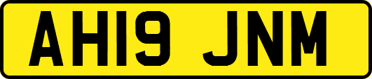 AH19JNM