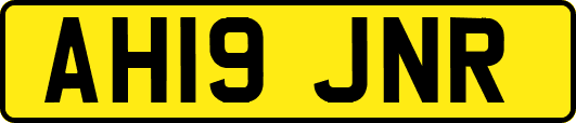 AH19JNR