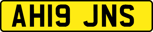AH19JNS