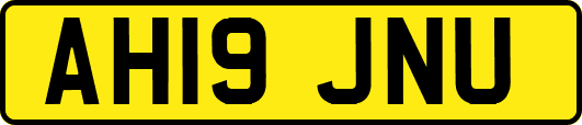 AH19JNU