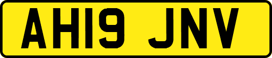 AH19JNV