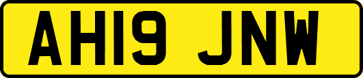 AH19JNW