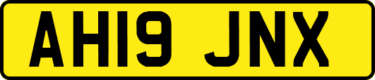 AH19JNX