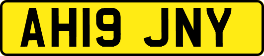 AH19JNY