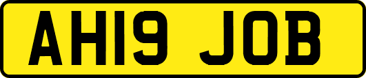 AH19JOB
