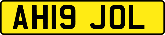 AH19JOL