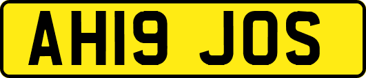 AH19JOS