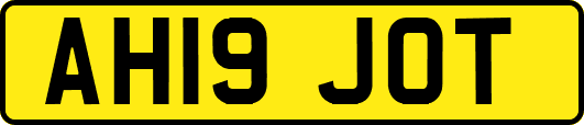 AH19JOT