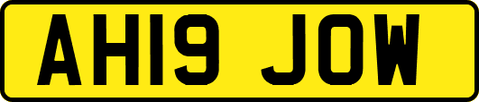 AH19JOW