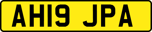 AH19JPA