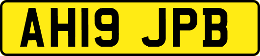 AH19JPB