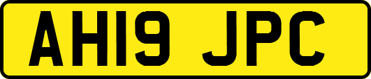 AH19JPC
