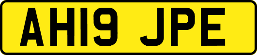 AH19JPE