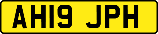 AH19JPH