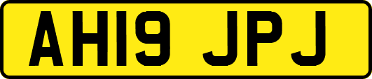 AH19JPJ