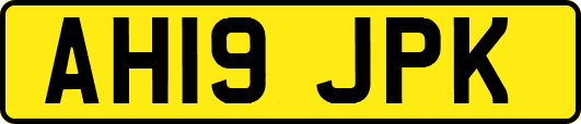 AH19JPK