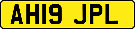 AH19JPL