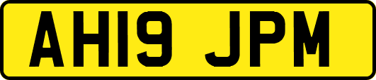 AH19JPM