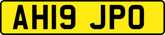 AH19JPO