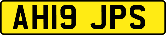 AH19JPS