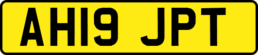 AH19JPT