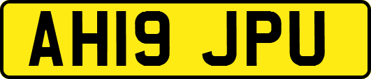 AH19JPU