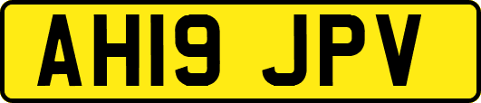 AH19JPV