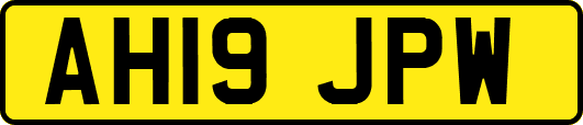 AH19JPW