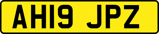 AH19JPZ