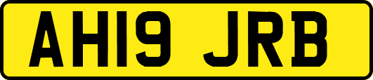 AH19JRB