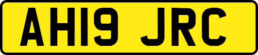 AH19JRC