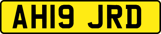 AH19JRD