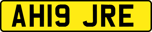 AH19JRE