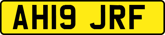 AH19JRF