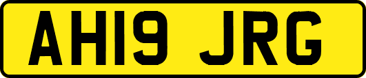 AH19JRG