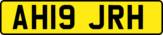 AH19JRH