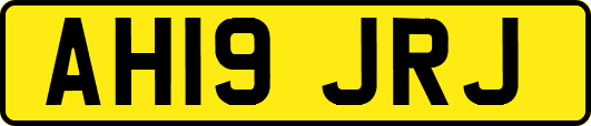 AH19JRJ