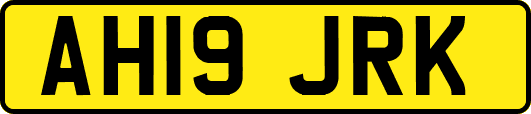 AH19JRK