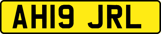 AH19JRL