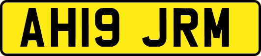 AH19JRM