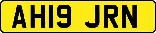 AH19JRN