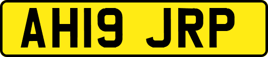 AH19JRP