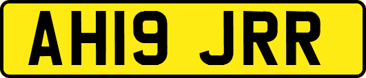AH19JRR