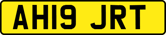 AH19JRT