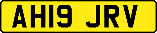 AH19JRV