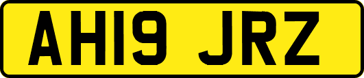 AH19JRZ