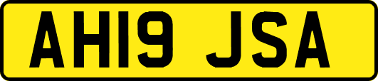 AH19JSA