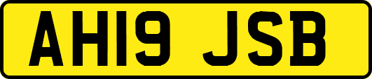 AH19JSB
