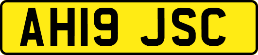 AH19JSC