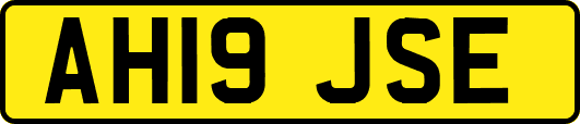 AH19JSE